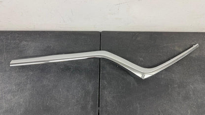 HONDA CR-V 2017-2019 Driver Grille molding