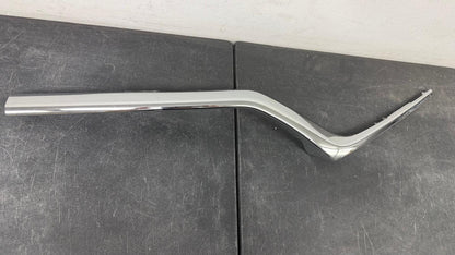 HONDA CR-V 2017-2019 Driver Grille molding