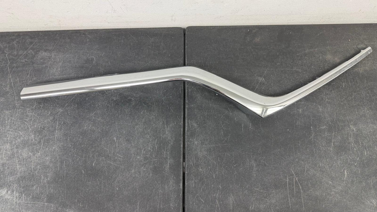 HONDA CR-V 2017-2019 Driver Grille molding