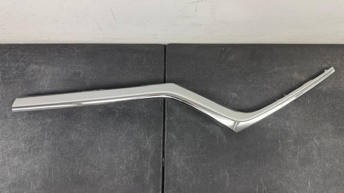 HONDA CR-V 2017-2019 Driver Grille molding