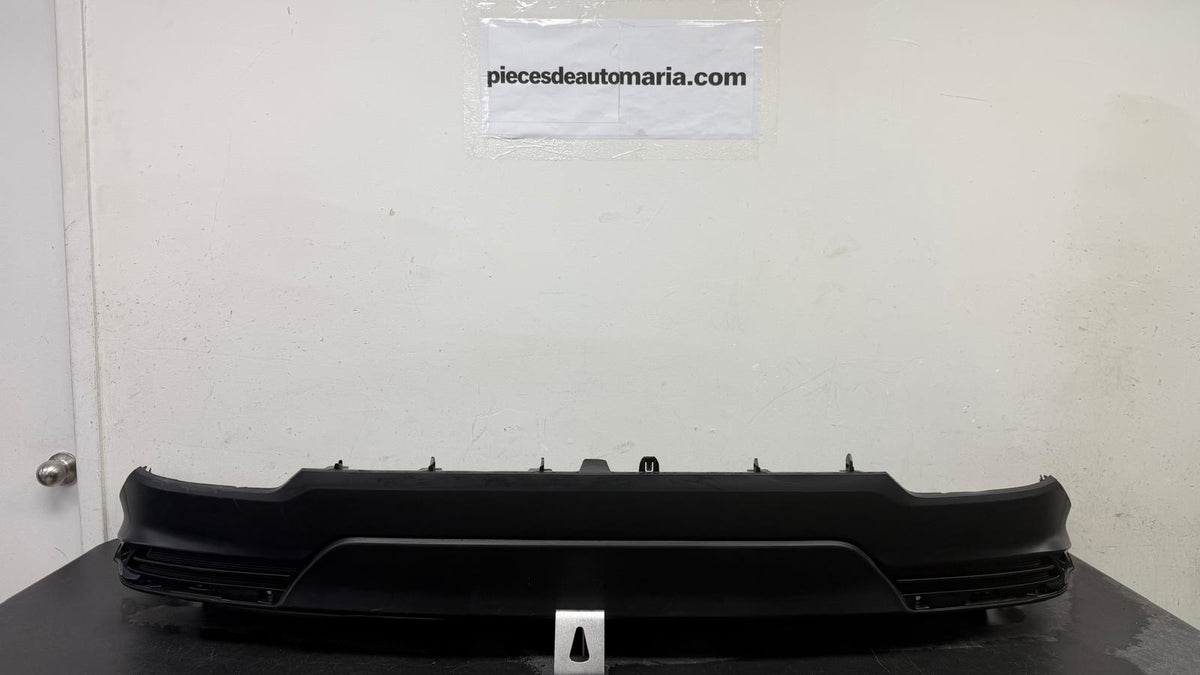 LEXUS NX250/NX350/NX350h/NX450h+ 2022-2025 Rear bumper cover lower Type 1