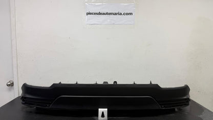 LEXUS NX250/NX350/NX350h/NX450h+ 2022-2025 Rear bumper cover lower Type 1