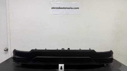 LEXUS NX250/NX350/NX350h/NX450h+ 2022-2025 Rear bumper cover lower Type 1