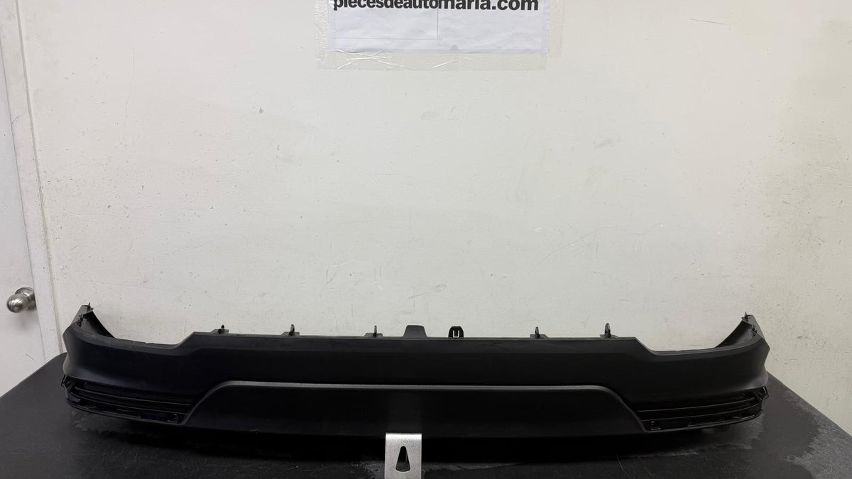 LEXUS NX250/NX350/NX350h/NX450h+ 2022-2025 Rear bumper cover lower Type 1
