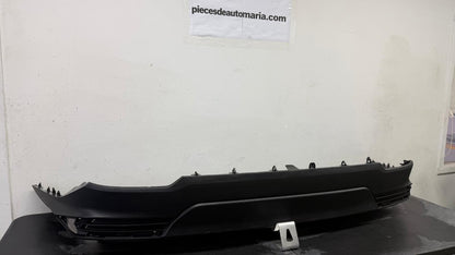 LEXUS NX250/NX350/NX350h/NX450h+ 2022-2025 Rear bumper cover lower Type 1