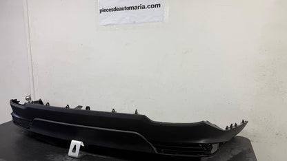 LEXUS NX250/NX350/NX350h/NX450h+ 2022-2025 Rear bumper cover lower Type 1