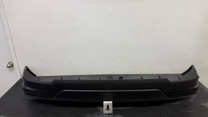 LEXUS NX250/NX350/NX350h/NX450h+ 2022-2025 Rear bumper cover lower Type 1