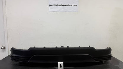 LEXUS NX250/NX350/NX350h/NX450h+ 2022-2025 Rear bumper cover lower Type 1