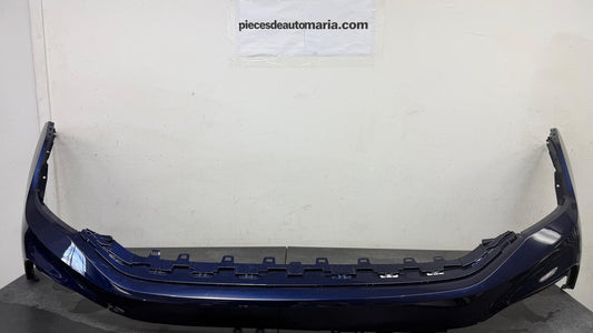 VOLKSWAGEN TIGUAN 2022-2024 Front bumper cover upper w/o Front View Camera