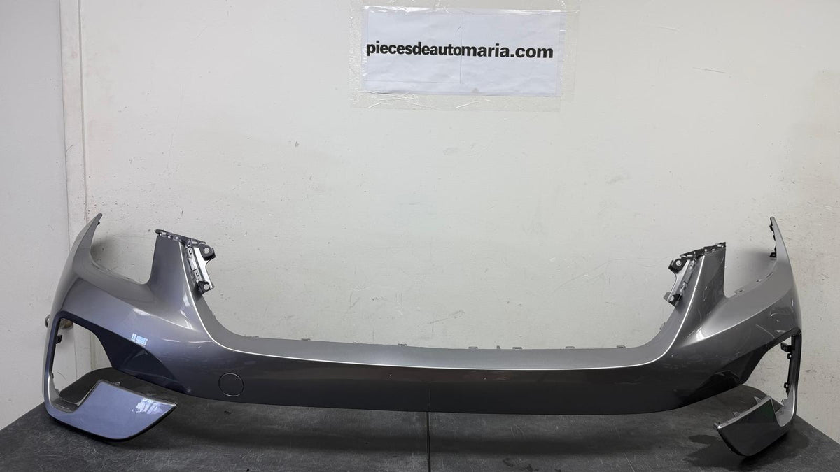 KIA SELTOS 2021-2023 Front bumper cover upper prime