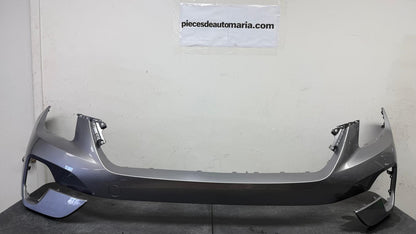 KIA SELTOS 2021-2023 Front bumper cover upper prime