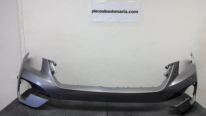 KIA SELTOS 2021-2023 Front bumper cover upper prime