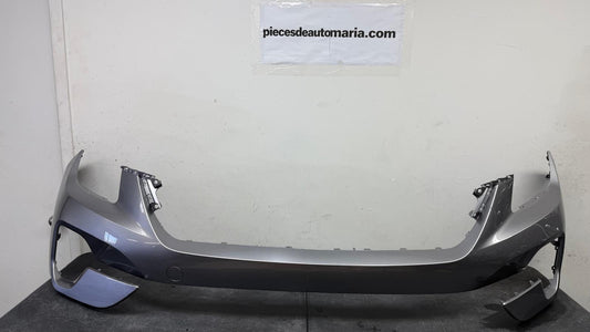 KIA SELTOS 2021-2023 Front bumper cover upper prime