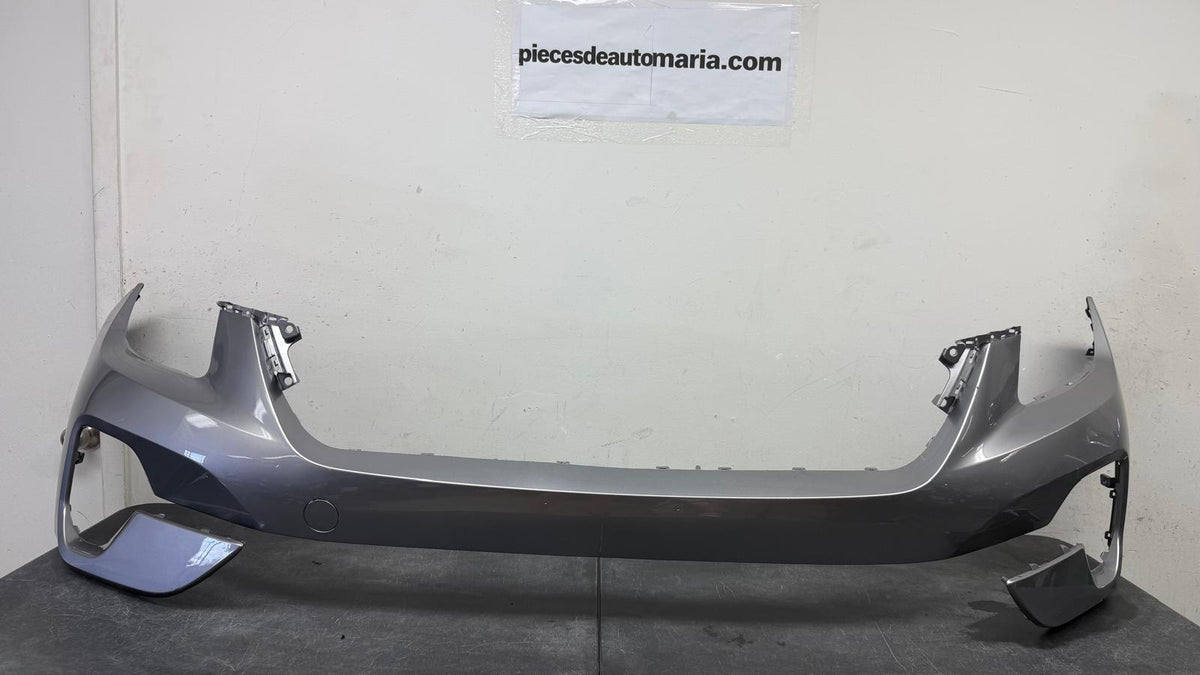 KIA SELTOS 2021-2023 Front bumper cover upper prime