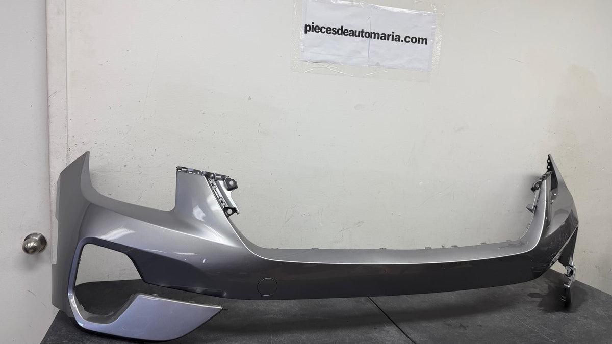 KIA SELTOS 2021-2023 Front bumper cover upper prime