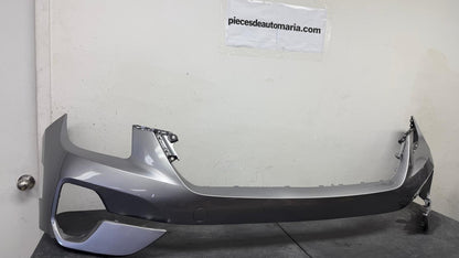 KIA SELTOS 2021-2023 Front bumper cover upper prime