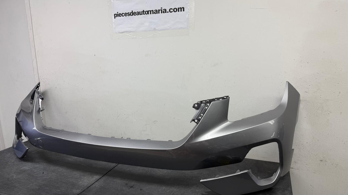 KIA SELTOS 2021-2023 Front bumper cover upper prime