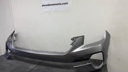 KIA SELTOS 2021-2023 Front bumper cover upper prime