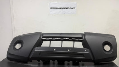 NISSAN XTERRA 2009-2015 Front bumper cover