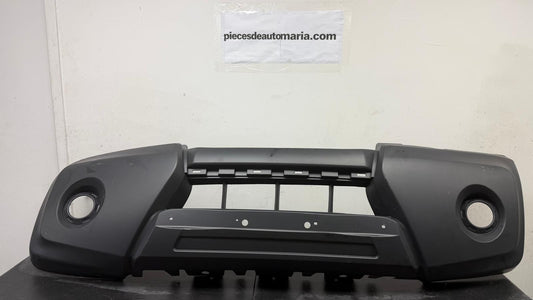 NISSAN XTERRA 2009-2015 Front bumper cover