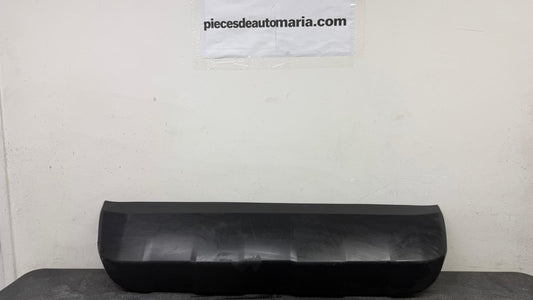 TOYOTA TACOMA 2016-2023 Front bumper valance BASE|SR|SR+|SR5|TRD OFF-ROAD