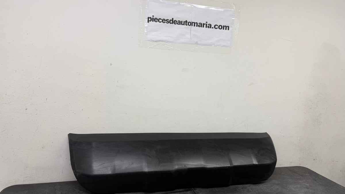 TOYOTA TACOMA 2016-2023 Front bumper valance BASE|SR|SR+|SR5|TRD OFF-ROAD