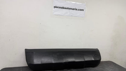 TOYOTA TACOMA 2016-2023 Front bumper valance BASE|SR|SR+|SR5|TRD OFF-ROAD