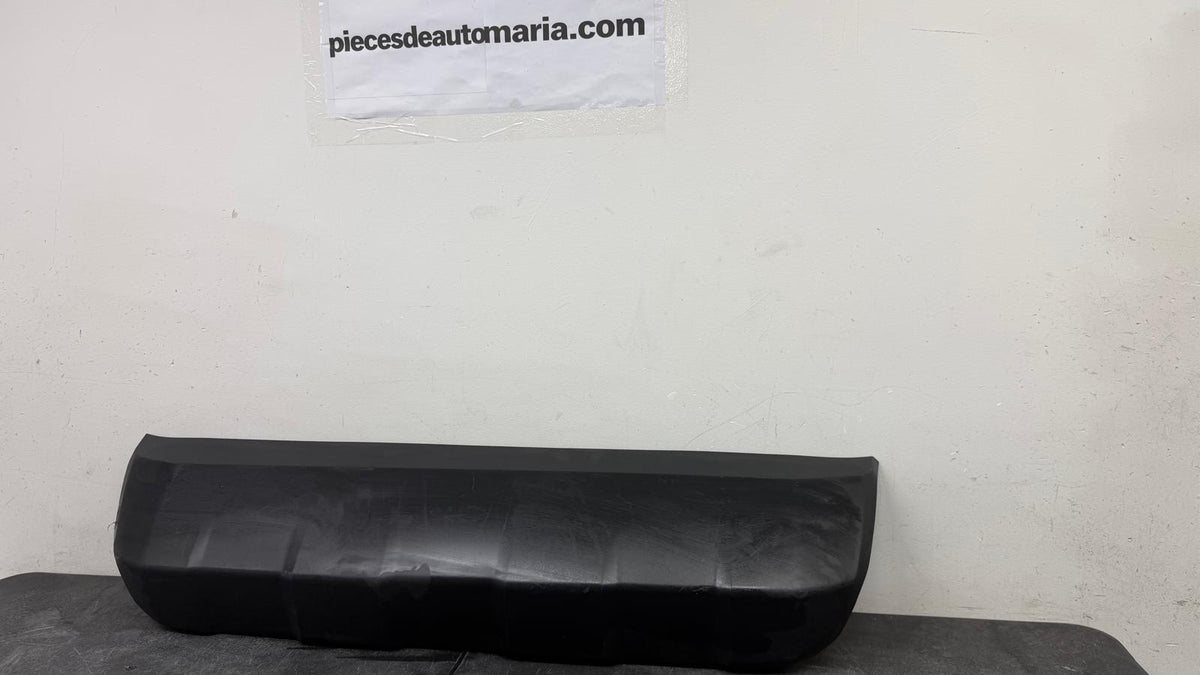 TOYOTA TACOMA 2016-2023 Front bumper valance BASE|SR|SR+|SR5|TRD OFF-ROAD