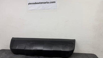 TOYOTA TACOMA 2016-2023 Front bumper valance BASE|SR|SR+|SR5|TRD OFF-ROAD