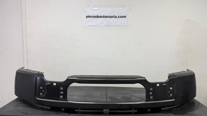 FRONT BUMPER PRIMED FORD F-150 / 2009-2014  w/o FOG