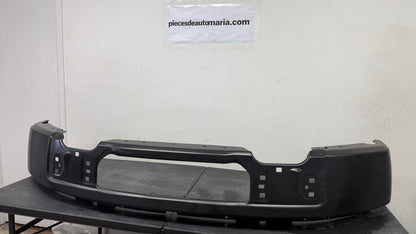 FRONT BUMPER PRIMED FORD F-150 / 2009-2014  w/o FOG