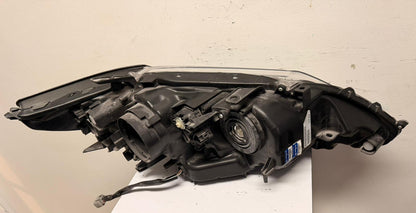 LEXUS ES300h/ES350 2013-2015 Driver Headlamp lens/housing HID