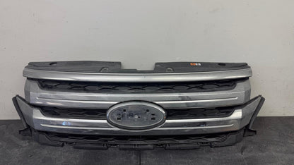 Ford Edge Front Grille Assembly  2011-2014