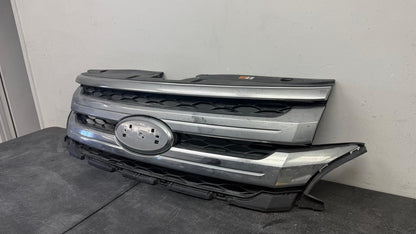 Ford Edge Front Grille Assembly  2011-2014