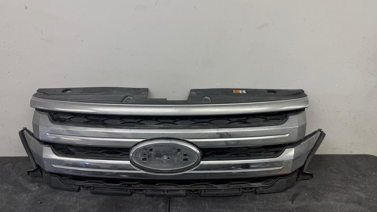Ford Edge Front Grille Assembly  2011-2014