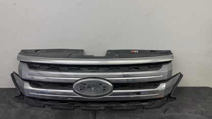 Ford Edge Front Grille Assembly  2011-2014