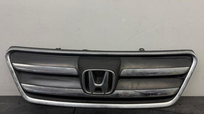 HONDA CR-V 2012-2014 Grille assy