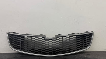 CHEVROLET CRUZE 2011-2014 Grille assy 1.8L; Lower