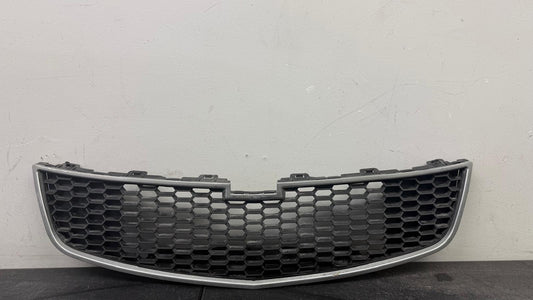 CHEVROLET CRUZE 2011-2014 Grille assy 1.8L; Lower