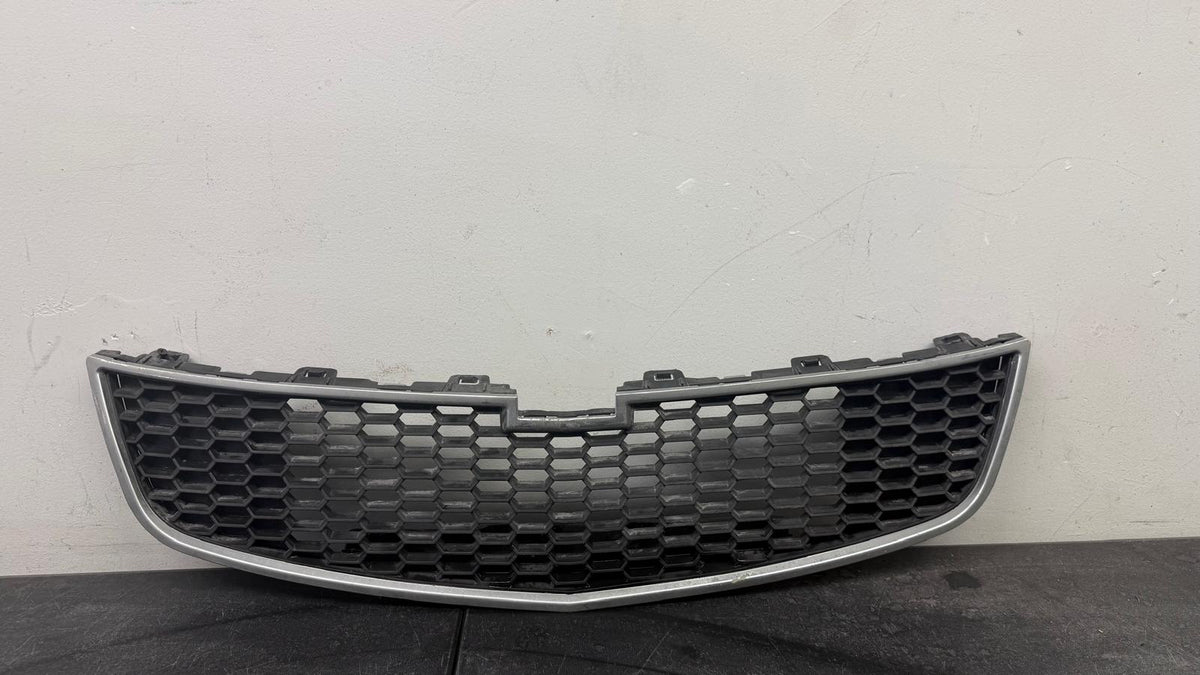 CHEVROLET CRUZE 2011-2014 Grille assy 1.8L; Lower