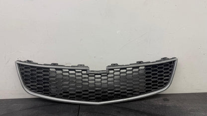 CHEVROLET CRUZE 2011-2014 Grille assy 1.8L; Lower