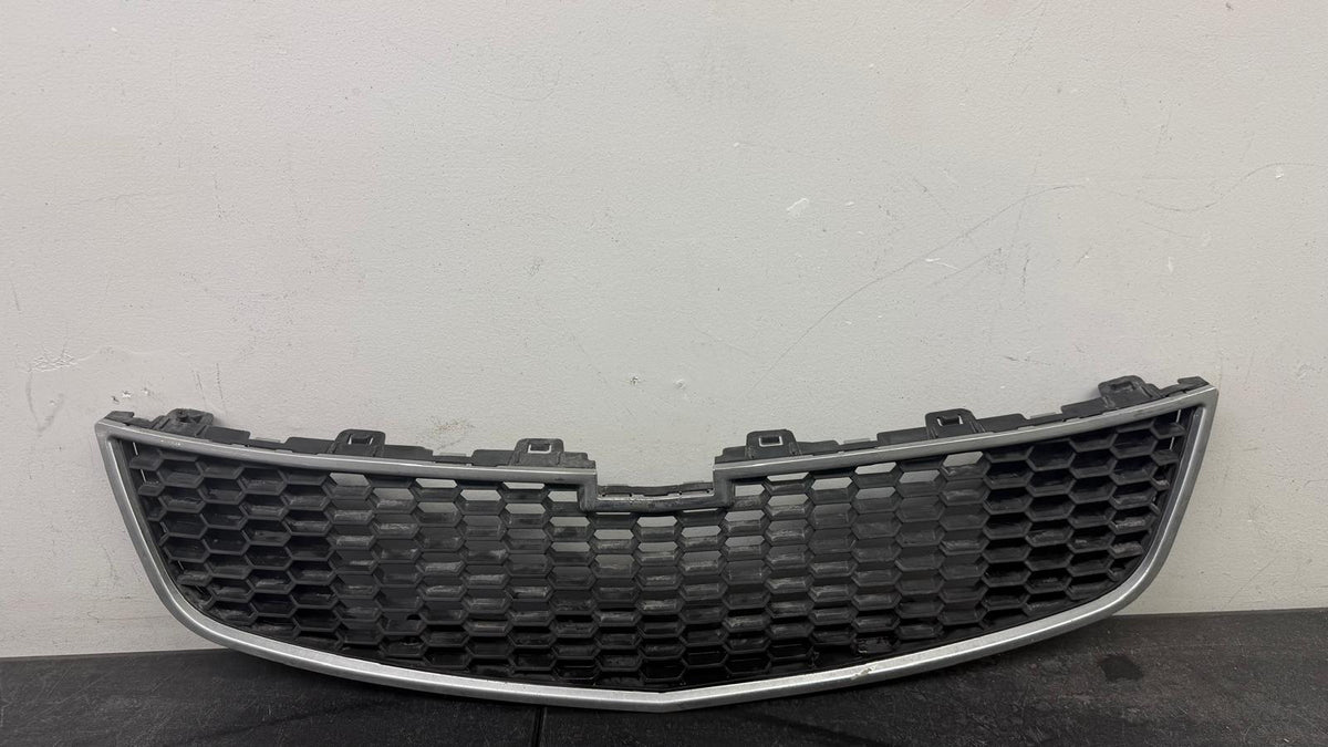 CHEVROLET CRUZE 2011-2014 Grille assy 1.8L; Lower