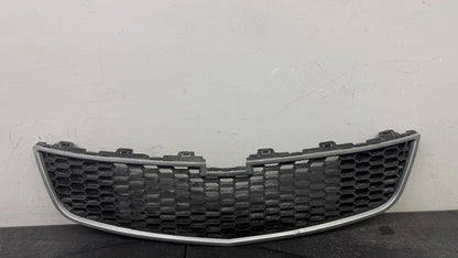 CHEVROLET CRUZE 2011-2014 Grille assy 1.8L; Lower