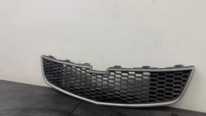 CHEVROLET CRUZE 2011-2014 Grille assy 1.8L; Lower