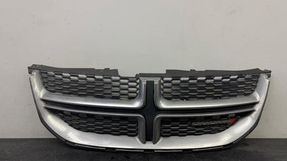 DODGE JOURNEY 2011-2020 Grille assy w/o Fog Lamps