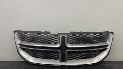 DODGE JOURNEY 2011-2020 Grille assy w/o Fog Lamps