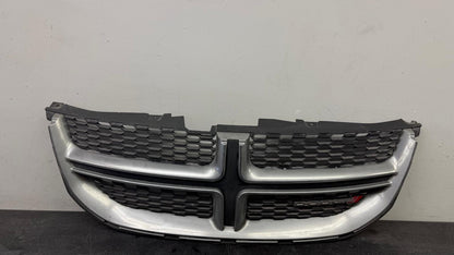 DODGE JOURNEY 2011-2020 Grille assy w/o Fog Lamps
