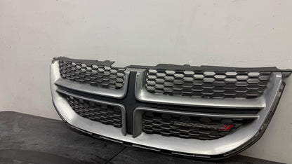 DODGE JOURNEY 2011-2020 Grille assy w/o Fog Lamps