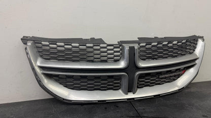 DODGE JOURNEY 2011-2020 Grille assy w/o Fog Lamps