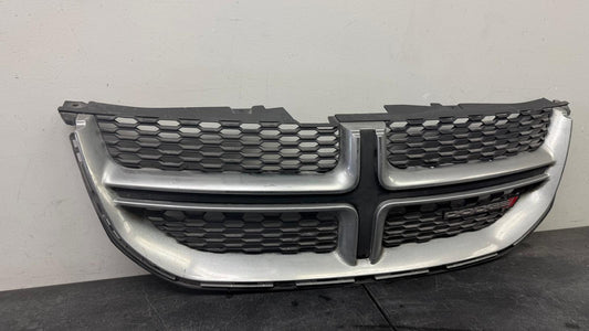 DODGE JOURNEY 2011-2020 Grille assy w/o Fog Lamps